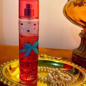 VELVET SUGAR fine fragrance mist